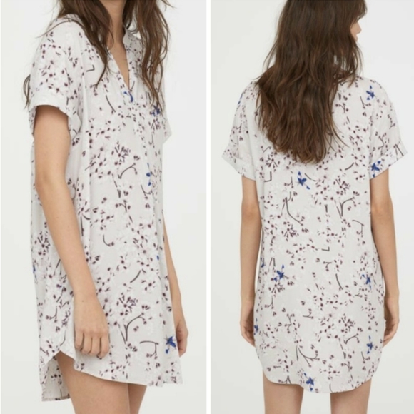 H&M Dresses Anna Glover X Hm Dress Size 4 Poshmark